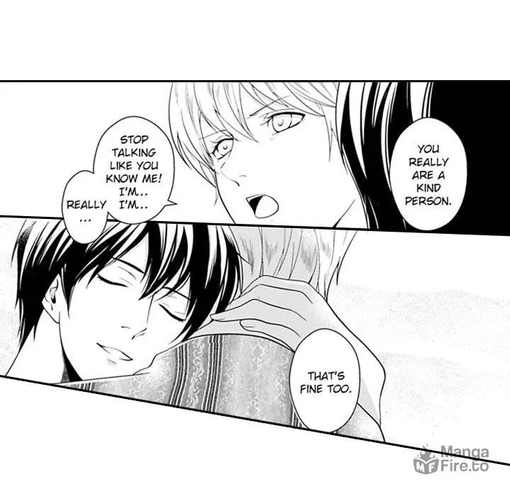 Read Black Cowl chapter 4 image 49 on Lezhin