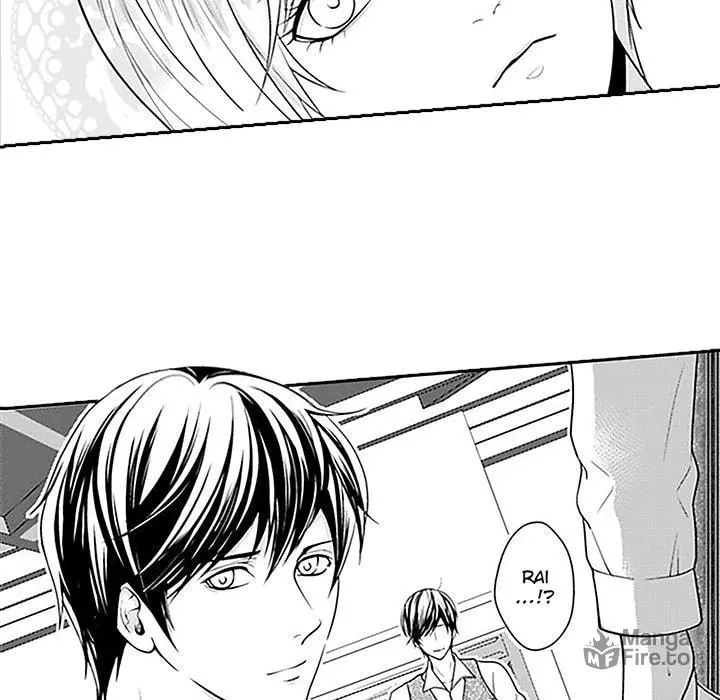 Read Black Cowl chapter 4 image 5 on Lezhin