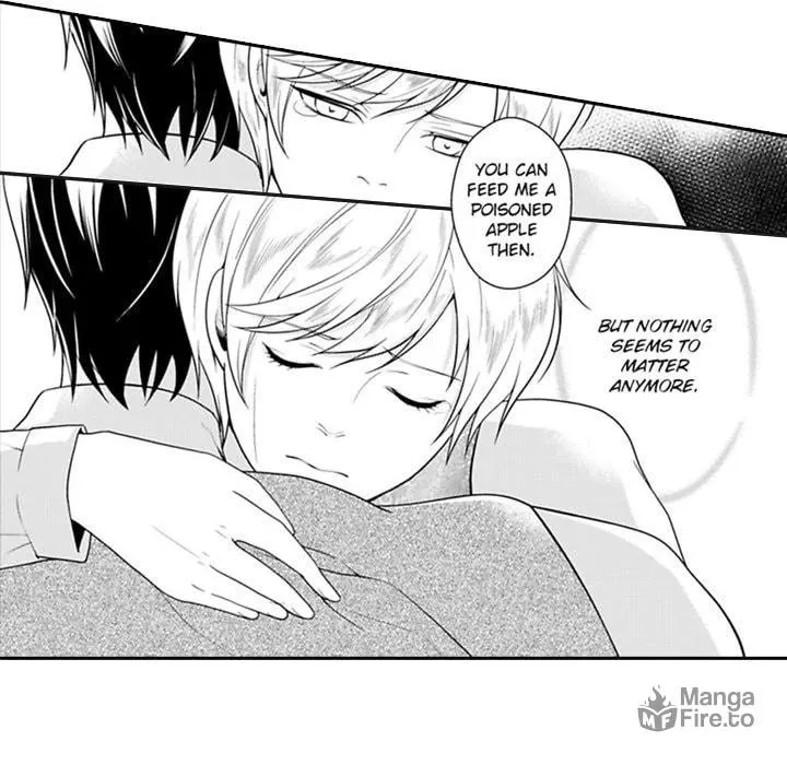 Read Black Cowl chapter 4 image 50 on Lezhin