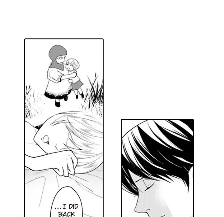 Read Black Cowl chapter 4 image 52 on Lezhin