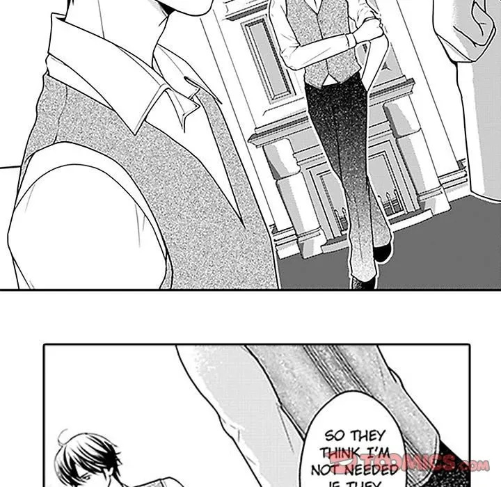 Read Black Cowl chapter 4 image 6 on Lezhin