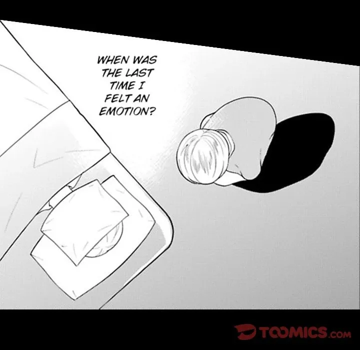 Read Black Cowl chapter 5 image 12 on Lezhin