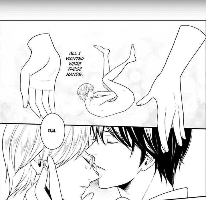 Read Black Cowl chapter 5 image 15 on Lezhin