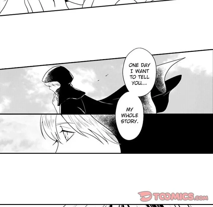 Read Black Cowl chapter 5 image 16 on Lezhin
