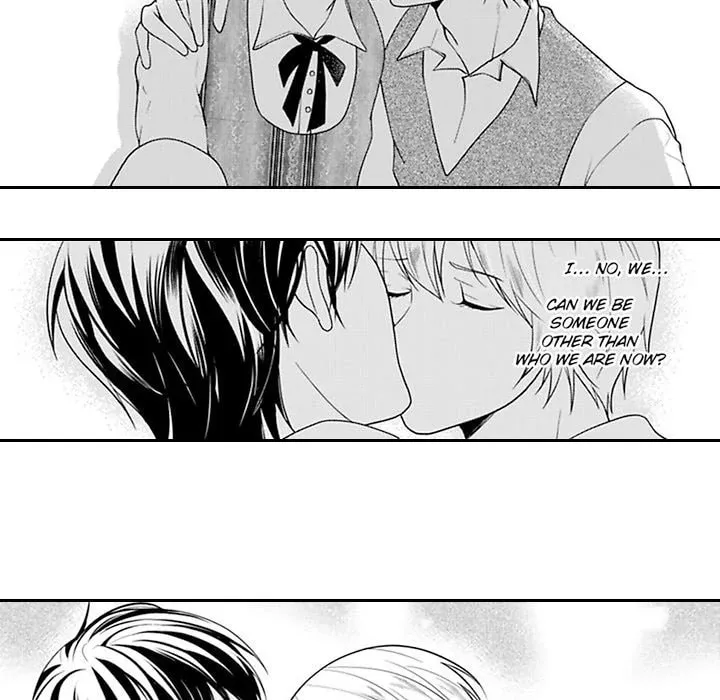 Read Black Cowl chapter 5 image 18 on Lezhin