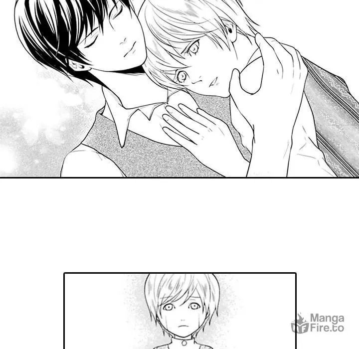 Read Black Cowl chapter 5 image 19 on Lezhin