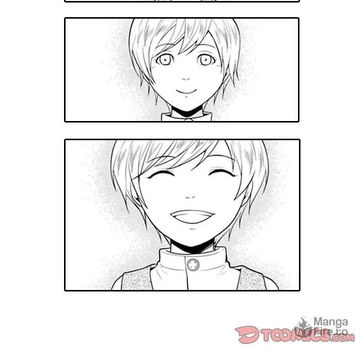 Read Black Cowl chapter 5 image 20 on Lezhin