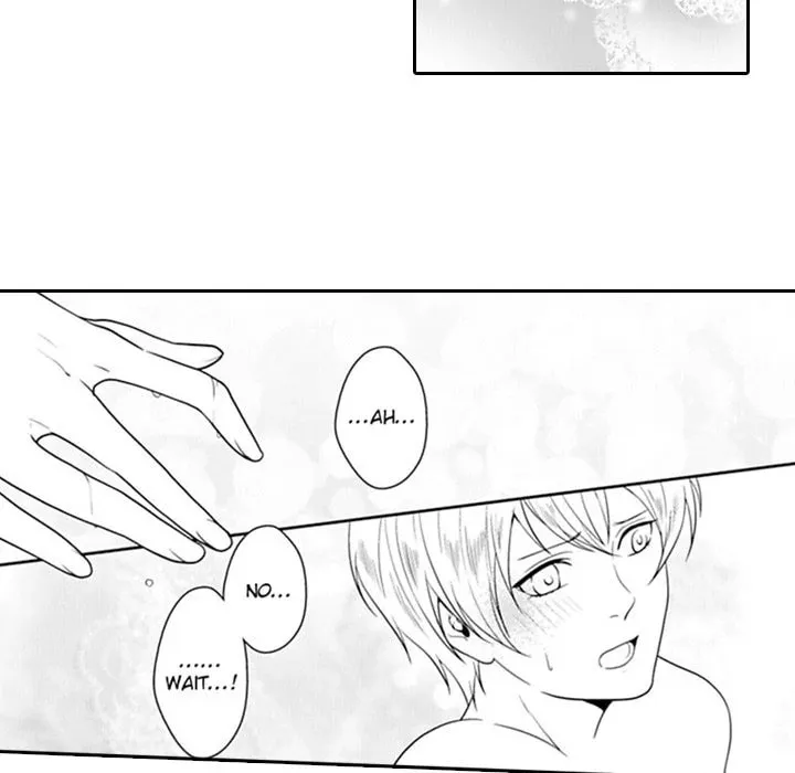 Read Black Cowl chapter 5 image 22 on Lezhin