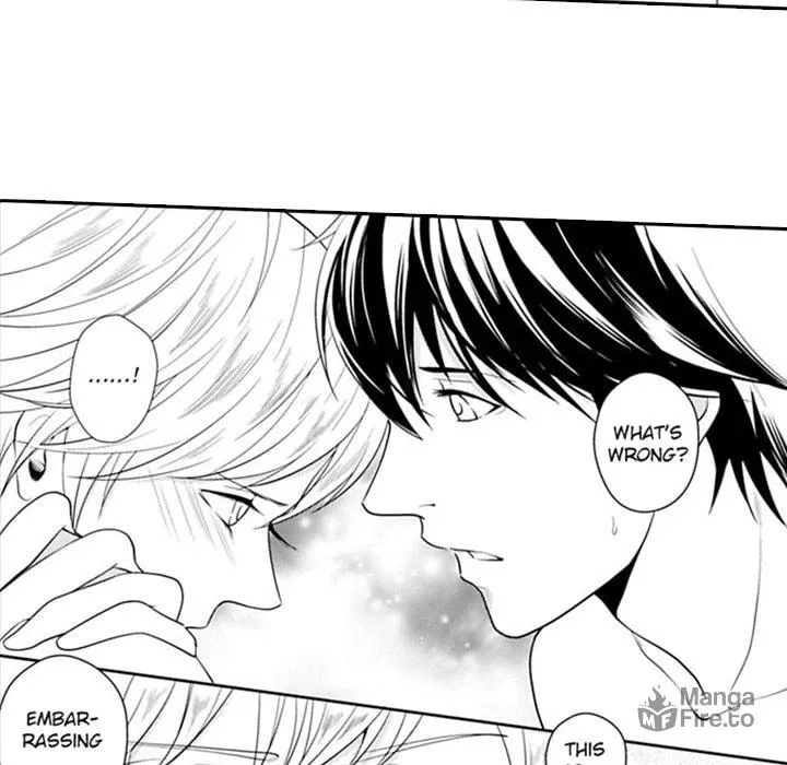 Read Black Cowl chapter 5 image 23 on Lezhin