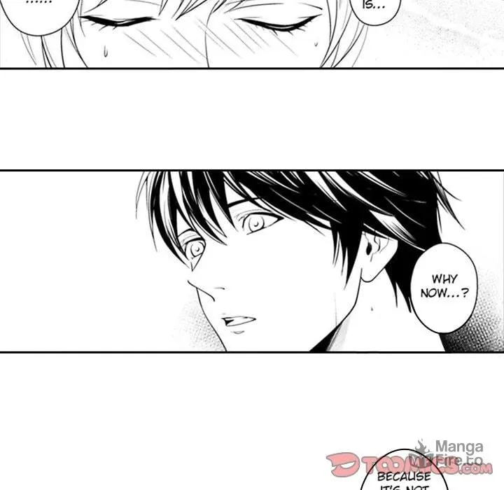 Read Black Cowl chapter 5 image 24 on Lezhin