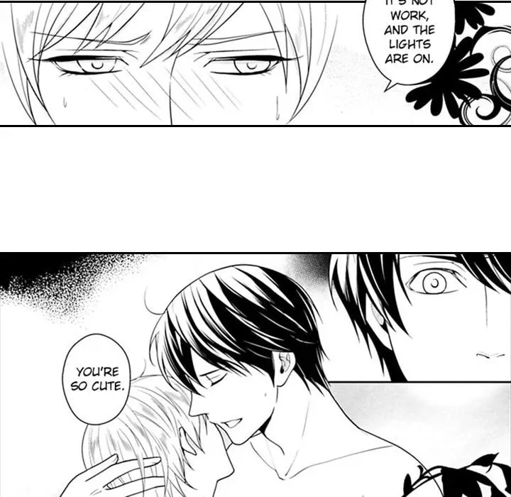 Read Black Cowl chapter 5 image 25 on Lezhin