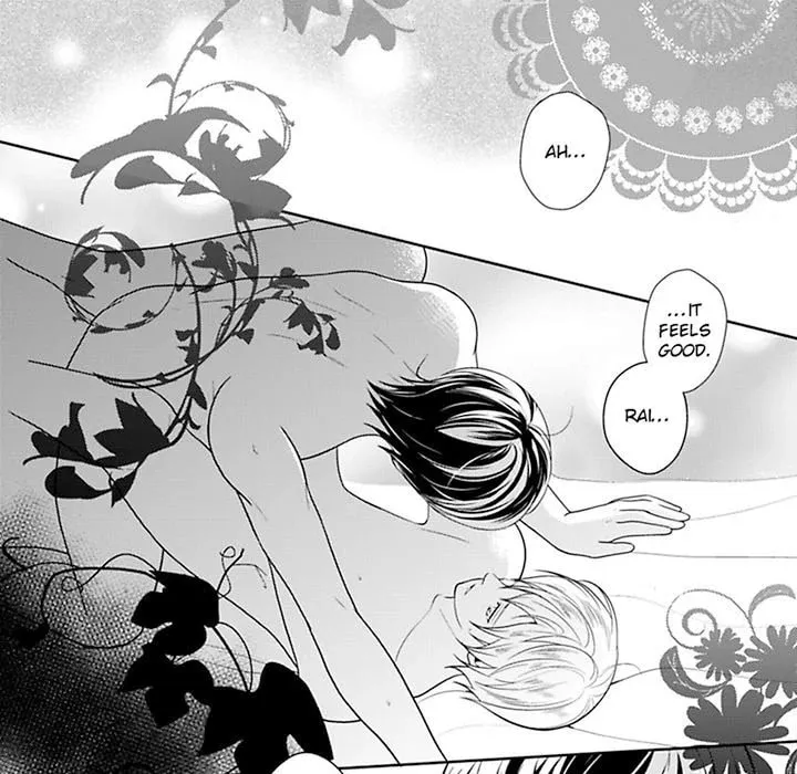 Read Black Cowl chapter 5 image 27 on Lezhin