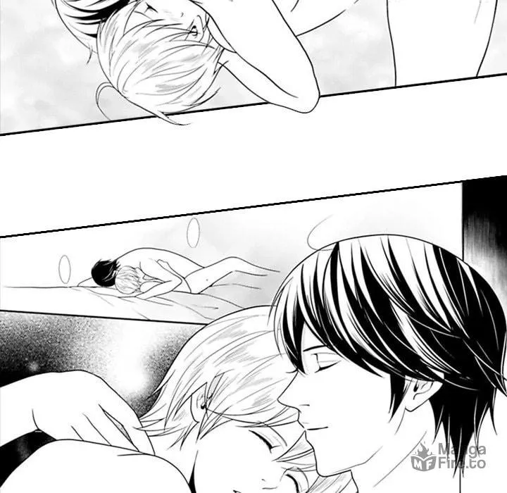 Read Black Cowl chapter 5 image 29 on Lezhin