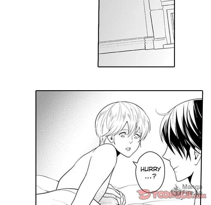 Read Black Cowl chapter 5 image 32 on Lezhin