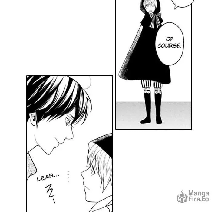 Read Black Cowl chapter 5 image 34 on Lezhin