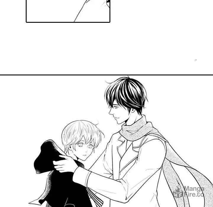 Read Black Cowl chapter 5 image 35 on Lezhin