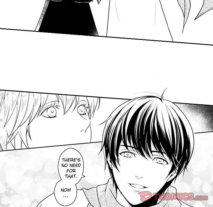Read Black Cowl chapter 5 image 36 on Lezhin