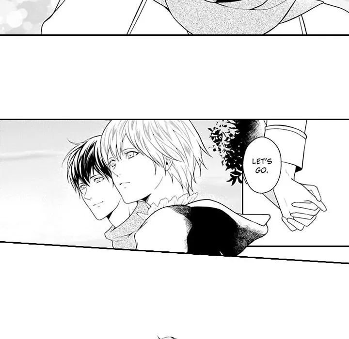 Read Black Cowl chapter 5 image 37 on Lezhin