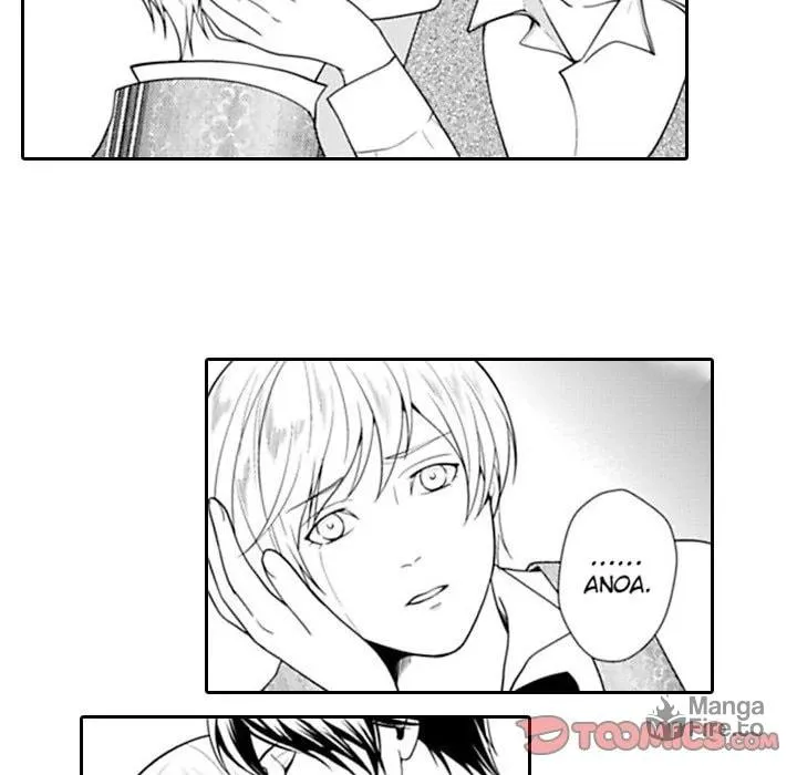 Read Black Cowl chapter 5 image 4 on Lezhin