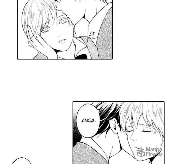 Read Black Cowl chapter 5 image 5 on Lezhin