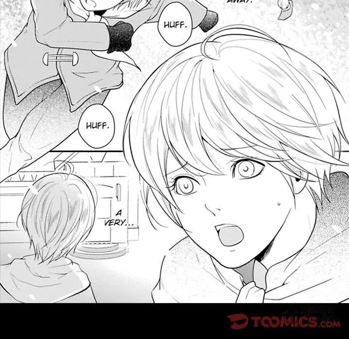 Read Black Cowl chapter 5 image 8 on Lezhin
