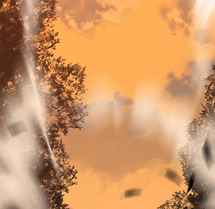 Read Black Crow chapter 1 image 11 on Lezhin