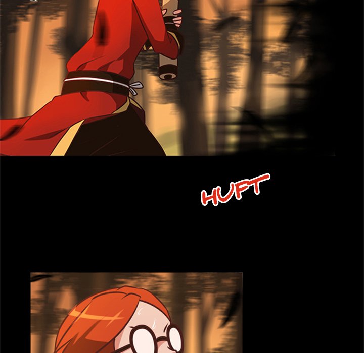 Read Black Crow chapter 1 image 13 on Lezhin