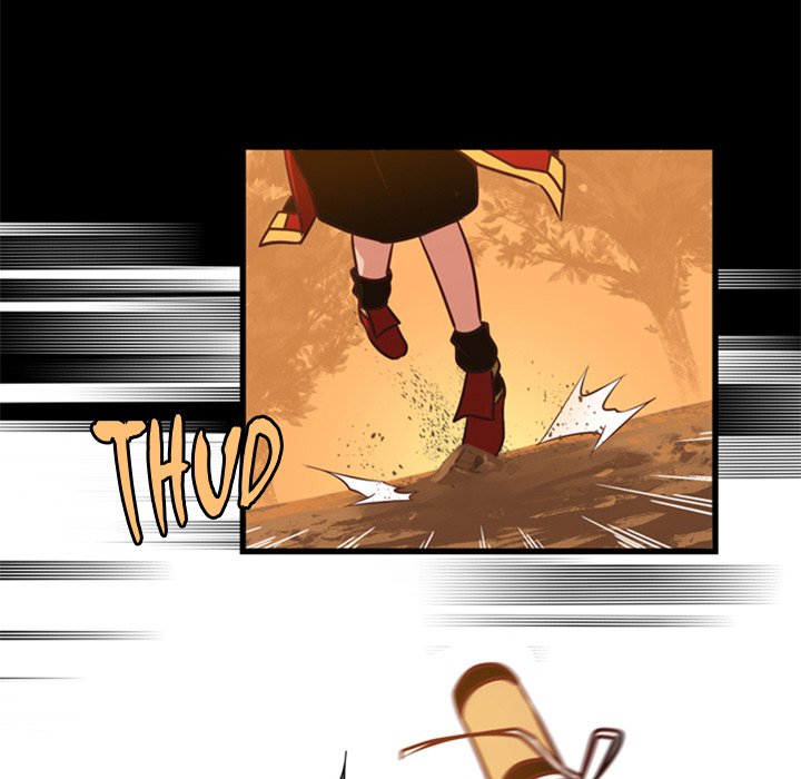 Read Black Crow chapter 1 image 15 on Lezhin