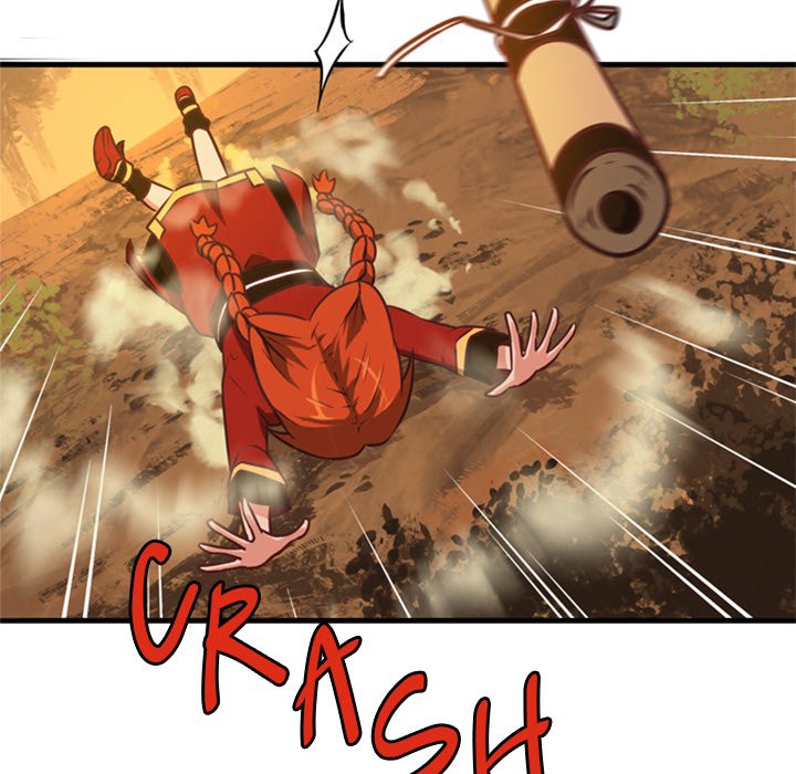 Read Black Crow chapter 1 image 16 on Lezhin