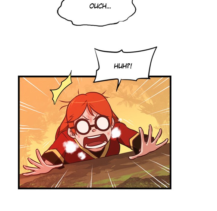 Read Black Crow chapter 1 image 18 on Lezhin