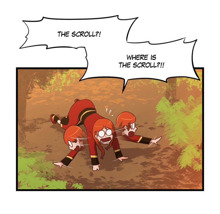 Read Black Crow chapter 1 image 19 on Lezhin