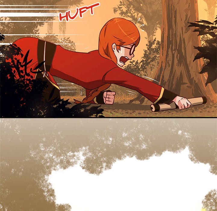 Read Black Crow chapter 1 image 21 on Lezhin