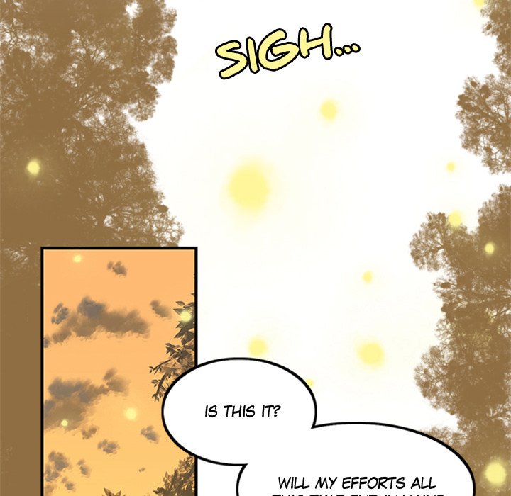 Read Black Crow chapter 1 image 22 on Lezhin