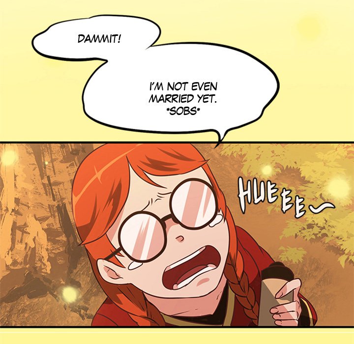 Read Black Crow chapter 1 image 24 on Lezhin