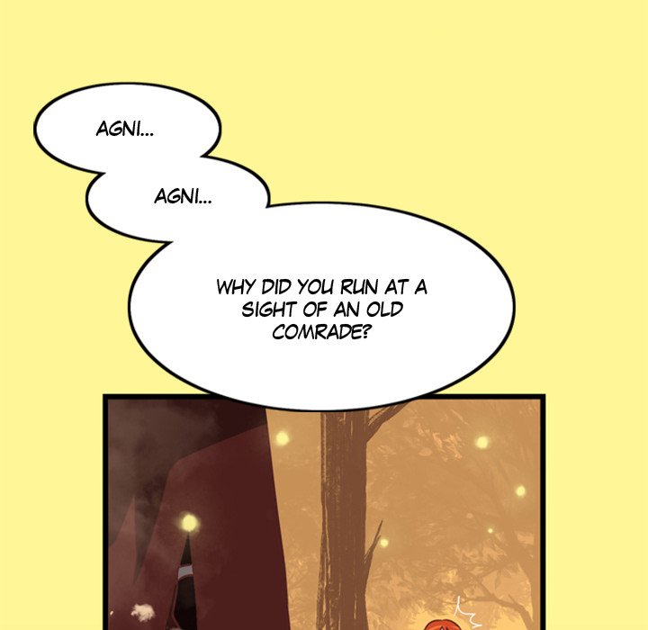 Read Black Crow chapter 1 image 25 on Lezhin