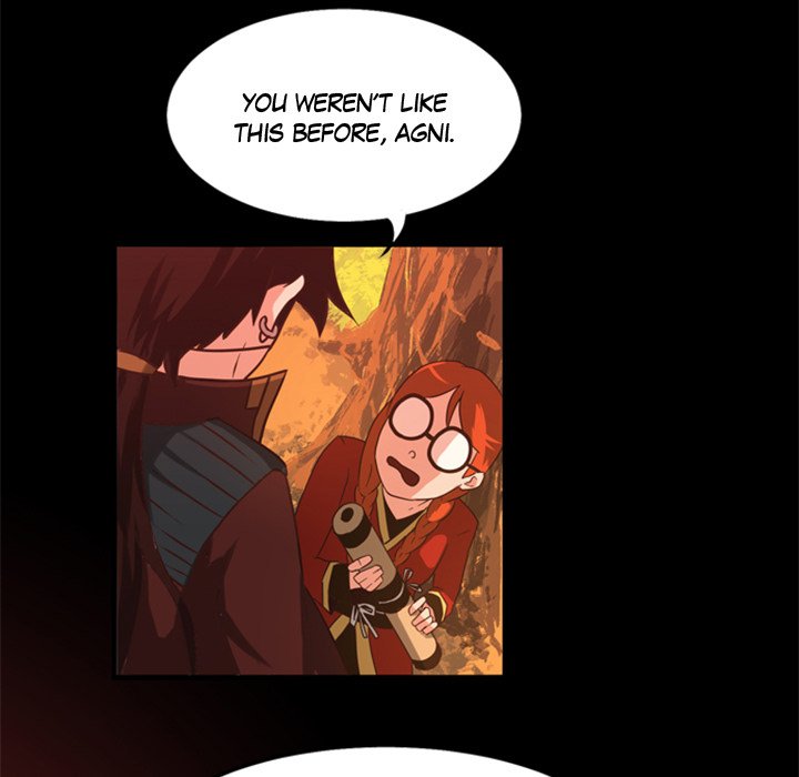 Read Black Crow chapter 1 image 28 on Lezhin