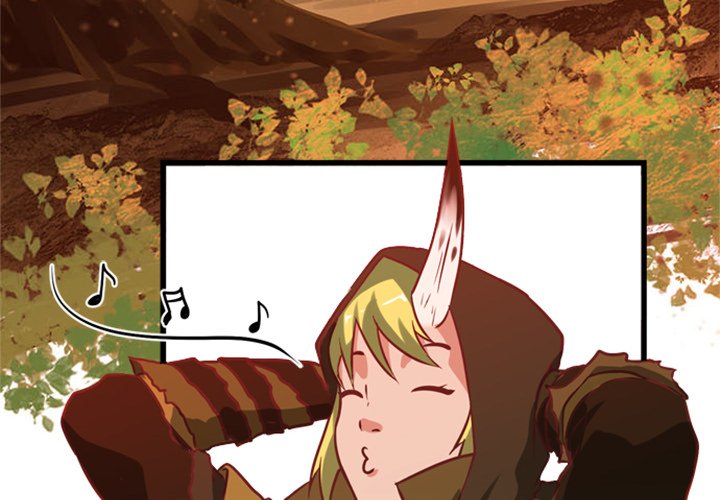 Read Black Crow chapter 1 image 3 on Lezhin