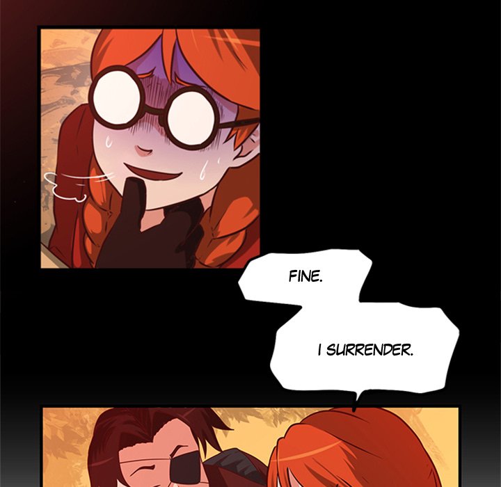 Read Black Crow chapter 1 image 30 on Lezhin