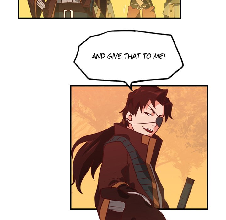 Read Black Crow chapter 1 image 32 on Lezhin