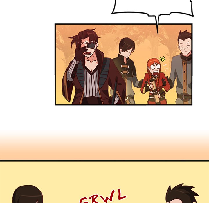 Read Black Crow chapter 1 image 34 on Lezhin