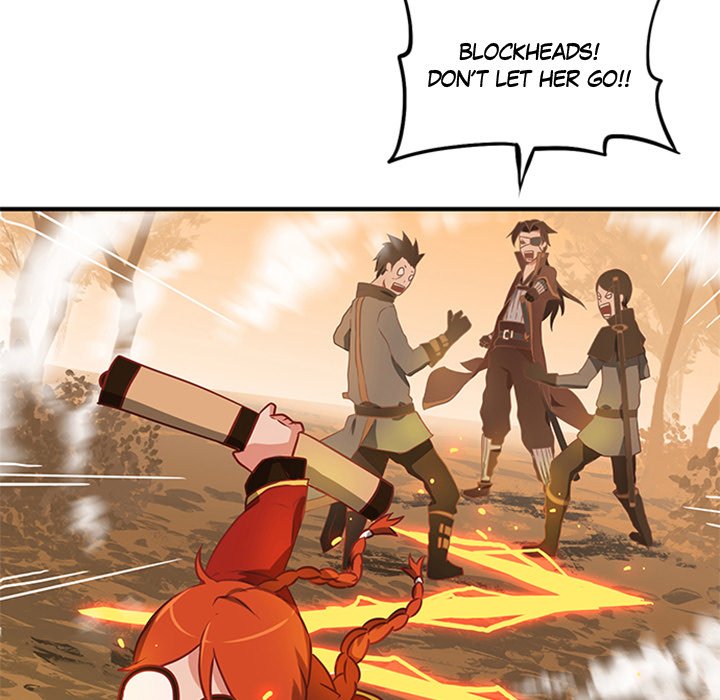 Read Black Crow chapter 1 image 36 on Lezhin
