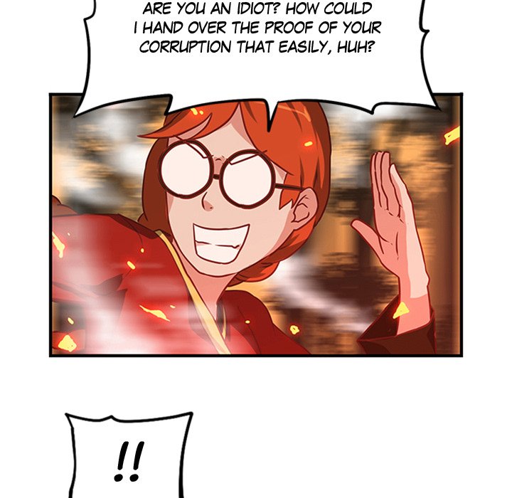 Read Black Crow chapter 1 image 38 on Lezhin