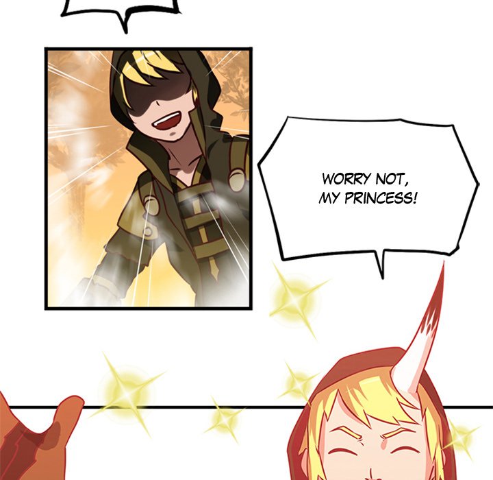 Read Black Crow chapter 1 image 39 on Lezhin