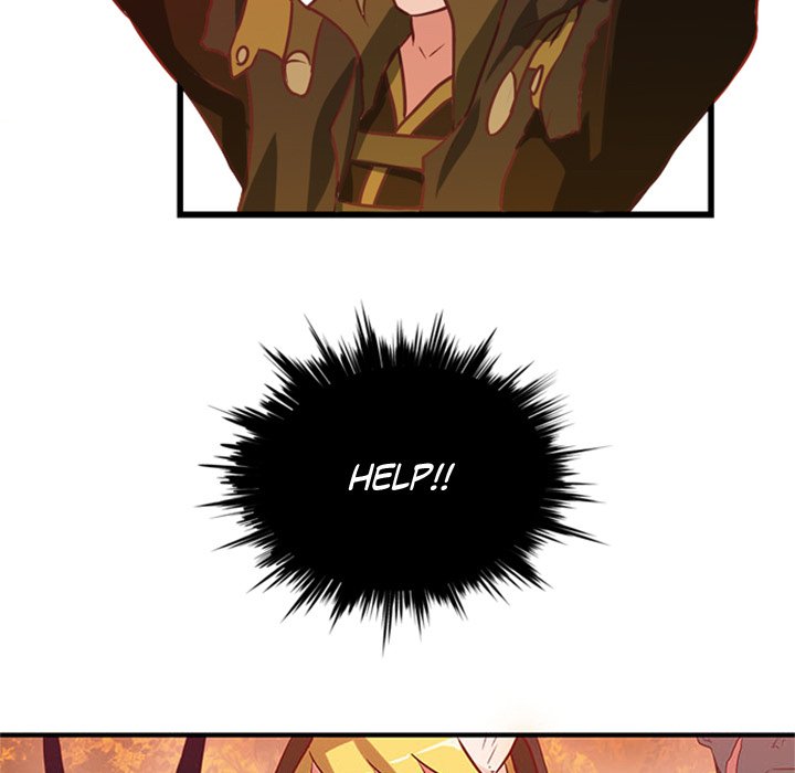 Read Black Crow chapter 1 image 4 on Lezhin