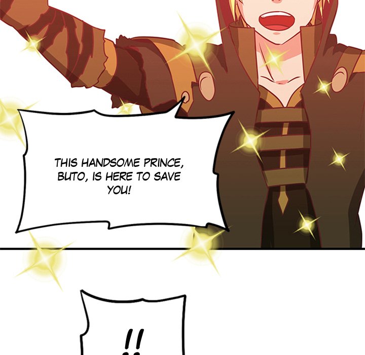 Read Black Crow chapter 1 image 40 on Lezhin