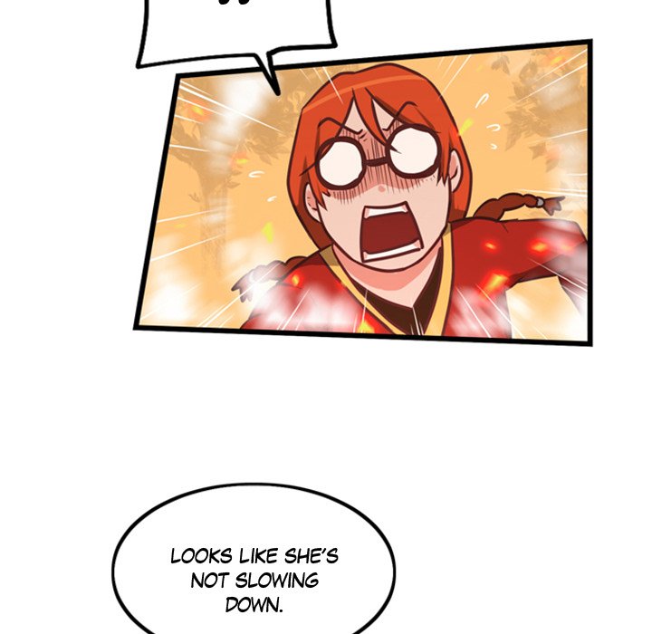 Read Black Crow chapter 1 image 41 on Lezhin
