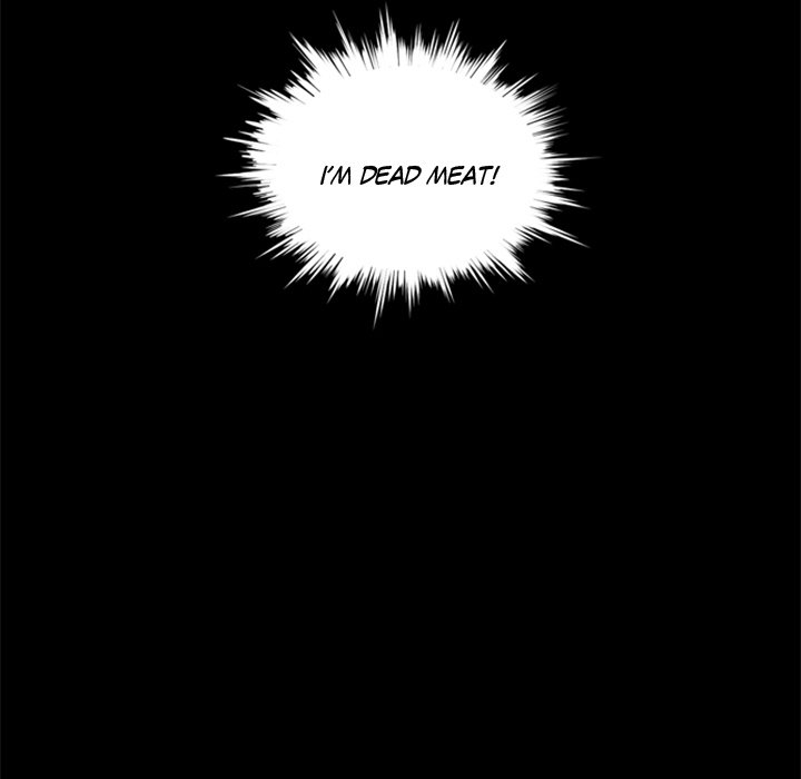 Read Black Crow chapter 1 image 46 on Lezhin