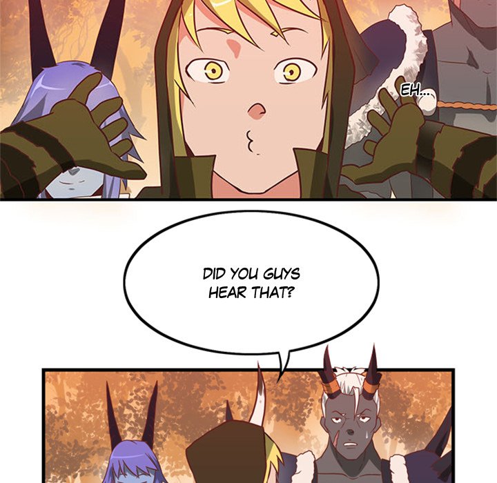 Read Black Crow chapter 1 image 5 on Lezhin