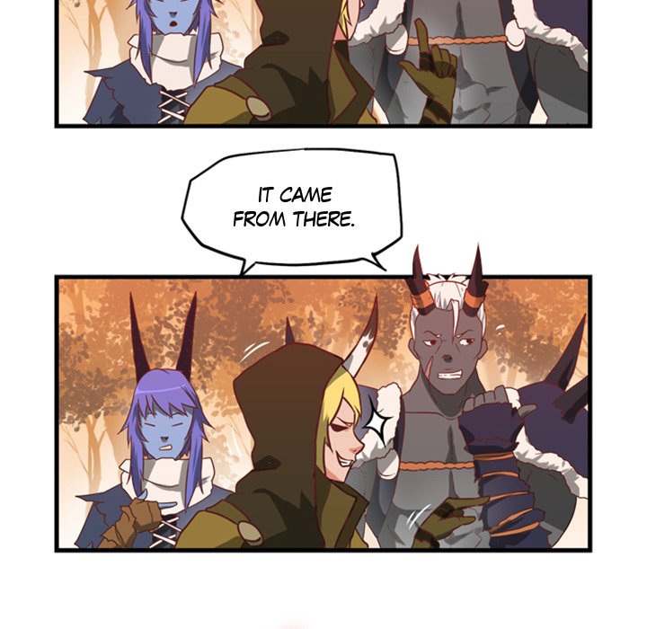 Read Black Crow chapter 1 image 6 on Lezhin