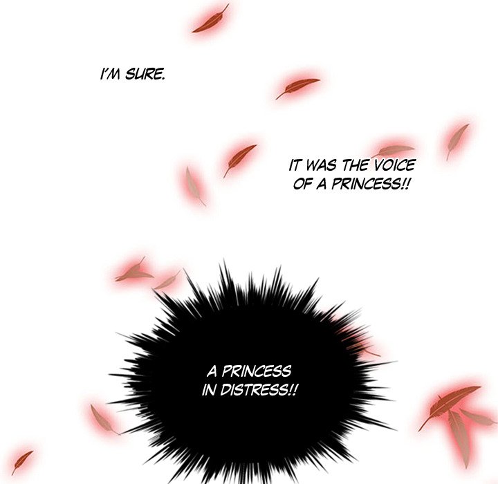 Read Black Crow chapter 1 image 7 on Lezhin
